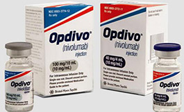 Nivolumab/Opdivo