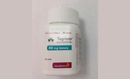 Tagrisso/Osimertinib (AZD9291)