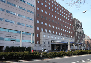 賓夕法尼亞大學附屬醫院