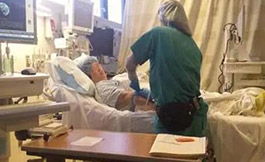 胰腺癌肝轉移