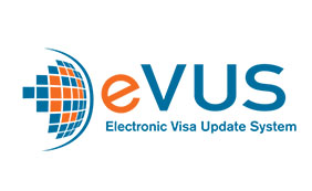 簽證更新電子系統(tǒng)（EVUS）介紹