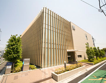 日本醫(yī)科大學(xué)健診醫(yī)療中心