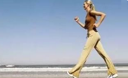 還坐著嗎？運動可抵抗腸癌和絕經后乳腺癌