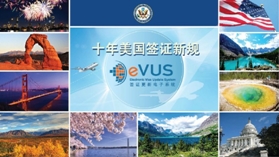 赴美就醫(yī)：患者赴美之前必看 EVUS全科普（二）