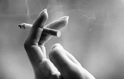 出國看病機構詮釋 為什么不吸煙也可能患上肺癌？