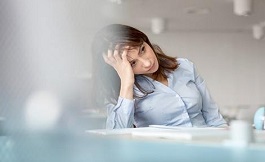 如何緩解放療后的疲勞感？國外看病必知