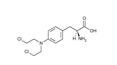 適用治療多種腫瘤的藥物-多柔比星（阿霉素）