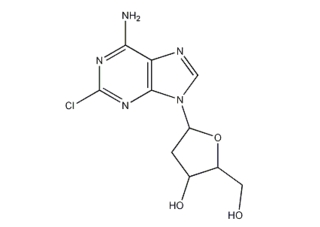 白血病藥物