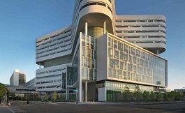拉什大學醫(yī)學中心 對患者的無限可能