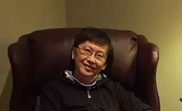 從天壇到美國，我的真實(shí)救命經(jīng)歷