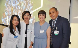 乳腺癌肝轉移8年，成都患者如何戰(zhàn)勝癌癥？