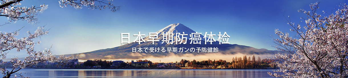 海外體檢