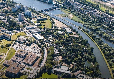 德國海德堡大學附屬醫(yī)院
