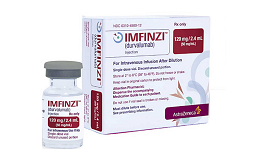 Imfinzi/Durvalumab