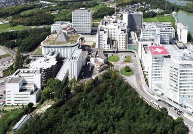 藤田醫科大學病院