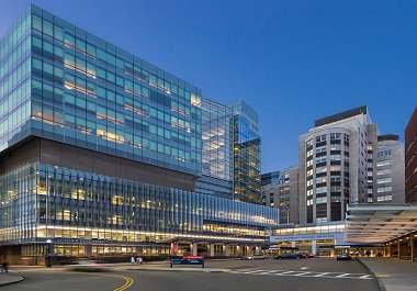 神經肌肉疑難疾病在麻省總醫院確診