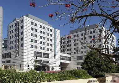 UCLA Health加州大學洛杉磯分校醫療中心_美國醫院-愛諾美康