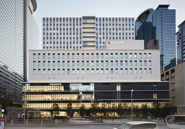 日本東京醫(yī)科大學(xué)病院