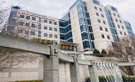 江蘇乳腺癌患者在安德森癌癥中心的救命之行
