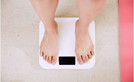 子宮內膜癌術后需要個性化的體重幫助