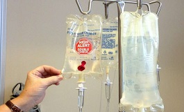 海外研究：確定了跳過化療的乳腺癌患者組