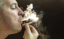不抽煙跟得肺癌之間都有哪些關聯