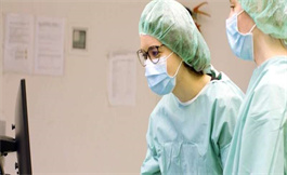 抗癌藥加免疫療法對胰腺腫瘤的功效
