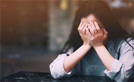 病癥監(jiān)測中發(fā)現(xiàn)運(yùn)動可以減少焦慮