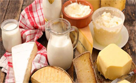 醫(yī)療研究：乳制品與增加患癌癥的風(fēng)險(xiǎn)