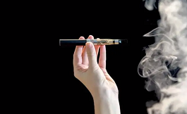 新研究報告需要監(jiān)測電子煙對患者的影響