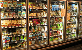 有研究將超加工食品與男性結(jié)直腸癌聯(lián)系了起來