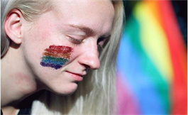 多數(shù) LGBTQI+ 癌癥患者缺乏針對性別的資源