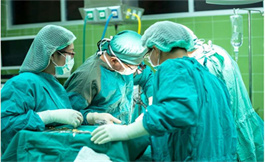 FDA 批準(zhǔn)發(fā)光腫瘤成像藥物可用于肺癌手術(shù)