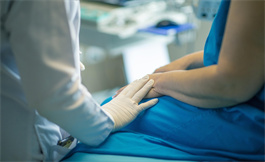 放療加強可將乳腺癌治療時間至少縮短一周
