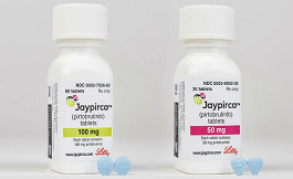 難治濾泡淋巴瘤：靶向藥Pirtobrutinib，有效率50%
