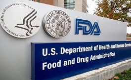 FDA：批準(zhǔn)新型組合療法，對(duì)抗難治性濾泡淋巴瘤