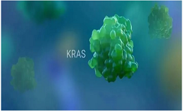 胰腺癌：KRAS廣譜靶向藥，上市在即